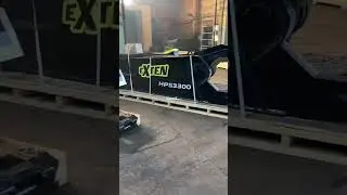 Гидравлические крашеры SCS0800 и SCS1800 и ножницы для резки металла HPS1800, HPS2800 и HPS3300