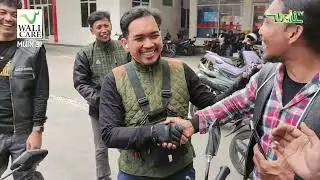 TOURING PERESMIAN MUSHOLA INDAH KE - 31