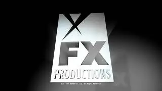 FX Productions / FX Logo
