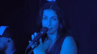 "Мураками" в Солнечногорске, "БРЕД", 18.02.23