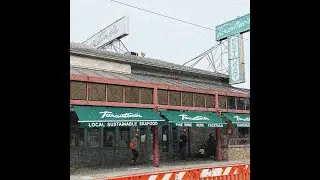 Fisherman’s Wharf in the 1960s and 70s: San Francisco’s Seafood Haven in its Golden Era