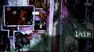 Serial Experiments Lain Opening Full