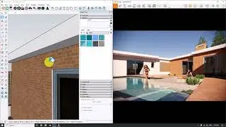 ENSCAPE MASTER TUTORIAL: REALISTIC RENDERING IN ENSCAPE FOR SKETCHUP