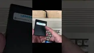 Why I Want to Dump This Commodore 64 Cartridge #8bit #c64  #retrogaming