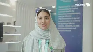 Digital Saudi - Gartner Symposium Barcelona 2023
