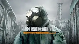 Chernobyl: Origins - Gameplay Trailer