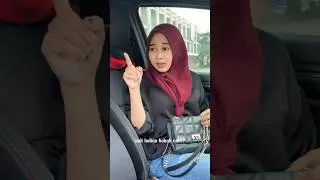 Salah ngasih tawaran 