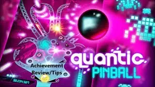 Quantic Pinball (Xbox One) Achievement Review