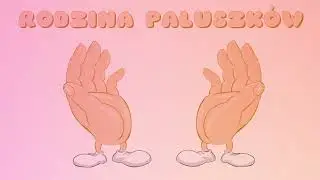 Mini Bambini Kids - Rodzina  Paluszków 🖐