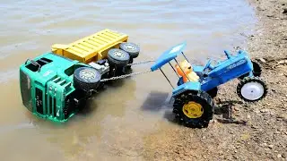 Accident 😭 JCB | Dumper | Auto Rickshaw | Bolero Pickup | Tata Ace | Tractor | Tipper | Ford | CSToy