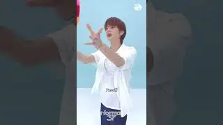 TWS와 함께 달릴 때에 어떤 기분인지🥰 | Performance37 | TWS 편
