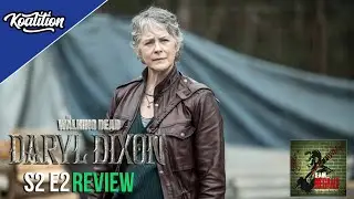 The Walking Dead: Daryl Dixon Season 2 Episode 2 