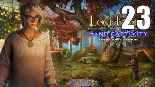 Lost Lands 8: Sand Captivity CE [23] Let's Play walkthrough - Part 23
