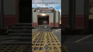 When you whiff your shots but still wipe the squad