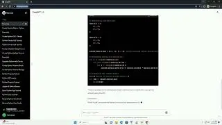 create matrix in python without numpy