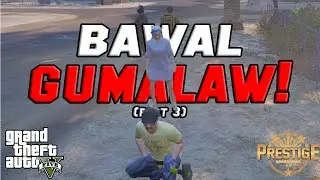GTA V | ESPESYAL ZOMBIE [PrestigeRP][SEASON 2] #170