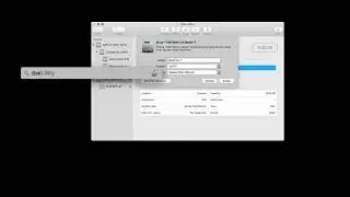 Format a USB Flash Drive for Mac, PC & Linux Compatibility (Using Mac) In 1 Minute - Simple & Tested