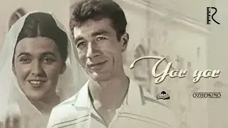 Yor-yor (o'zbek film) | Ёр-ёр (узбекфильм) 1964 