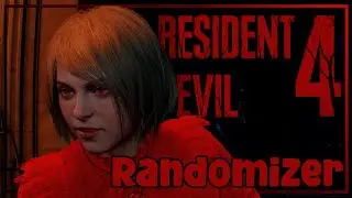 Resident Evil 4 Remake (2023) Bio Randomizer - Randomizer Mod