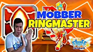 RINGMASTER MOBBER AT GLAPHAN SPOT | FLYFF UNIVERSE
