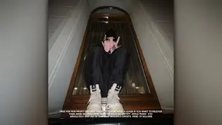 [SOLD] KAI ANGEL x NEWLIGHTCHILD x 9MICE TYPE BEAT - “НА ТВОЕМ ТЕЛЕ”