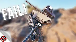 World of Tanks Funny Moments - The Best WoT RNG Moments, Fails & Glitches! 