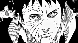 Obito mood #2