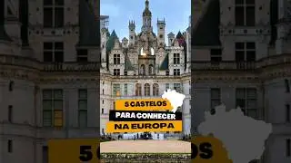 Siga @eurotripblog para informações e dicas pela Europa #eurotrip #viajarpelaeuropa #dicasdeviagem