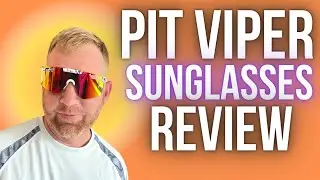 Pit Viper Sunglasses Review 2022