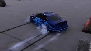 CarX Drift Racing Online | BMW M3 E46 gameplay