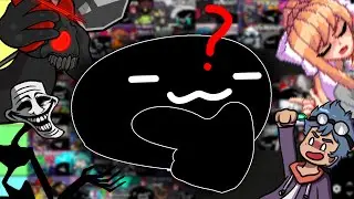 My PERSONAL Friday Night Funkin Mod Tier List!