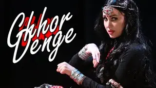 Chhor Denge | Indian dance group Champa