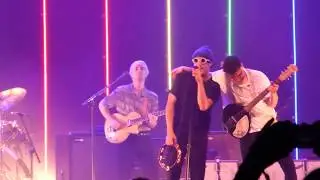 Paramore - Scooby's in the Back (HalfNoise)| 013, Tilburg