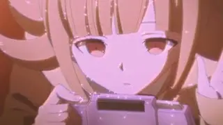 Arcade |chiaki Nanami edit| spoilers