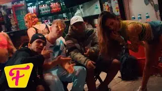 QUER PAU TOMA TOMA - DJ ZF, MC Pedrin do Engenha e MC LV da ZO (Funk Explode)