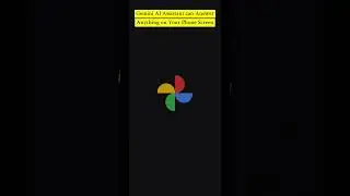 Gemini AI Assistant Answers Anything on Your Phone Screen #gemini #ai #howto