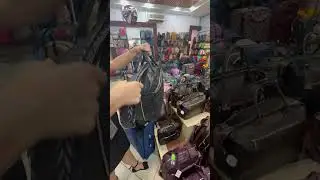 Galanteya- сумки из натуральной кожи
