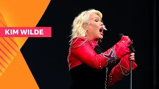 Kim Wilde - You Keep Me Hangin' On (Radio 2 in the Park 2024)