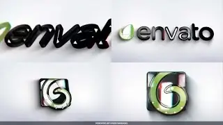 Animation Logo Reveal After Effects Template Download | Copied content Templates