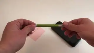 Инженерная ручка multitool