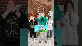 ЛАМА МАМА А4❤️Кто поёт песню?🤔