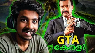 GTA Kerala? Is it Possible?