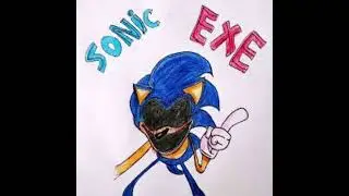 a sonic exe music ost song