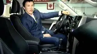 tuning all