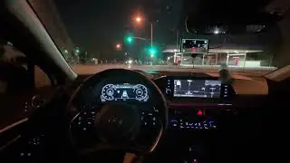 openpilot resumes on green traffic light