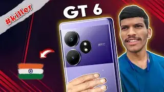 Realme GT Neo 6 india launched | Gt neo 6 indian price? - Killer phone 🔥🔥