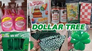 DOLLAR TREE * NEW FINDS!!!!