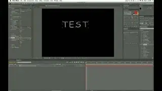 Panel Effect in After Effects : Techniques for Adobe After Effects