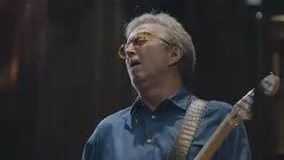 Eric Clapton Tell The Truth, Pretending Slowhand at 70 Live at the Royal Albert Hall