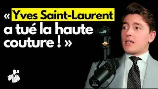 Patron d'une Galerie d'Art – « 99% est à Jeter dans l'Art Contemporain !! »